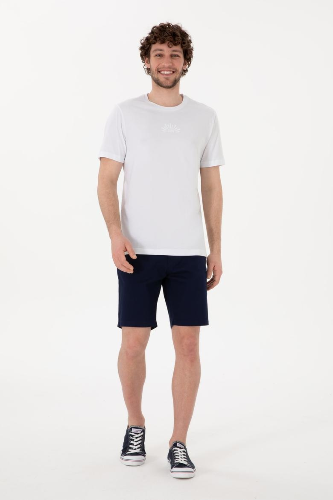 Resim 2107313 Lenhar Us Polo Assn Erkek T-Shirt