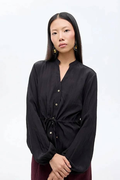 Resim QUZU Kadın Gömlek