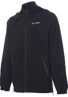 Resim Hummel Hml Jerik Raincoat Erkek Ceket 921994-2001