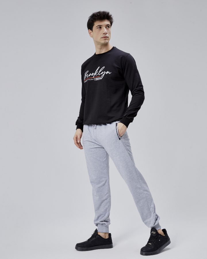 Resim Yenikoza Erkek Eşofman