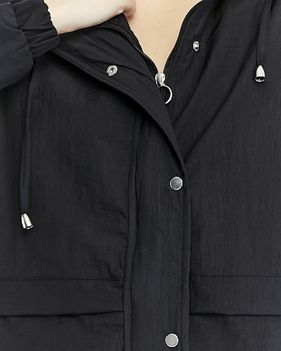 Resim Yenikoza Kadın Mont