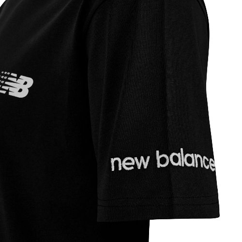 Resim New Balance Erkek T-shirt