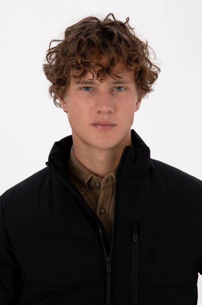 Resim 2292250 Varus U.S Polo Assn. Erkek Mont