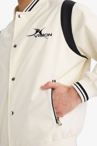 Resim Defacto Erkek Mont F8473AX/ER100