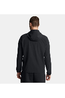 Resim Under Armour Ua Vibe Woven Jacket Erkek Ceket 6003001-001
