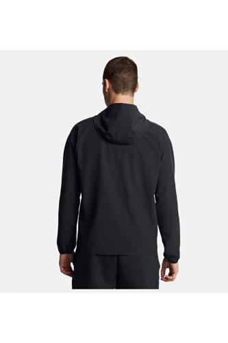 Resim Under Armour Ua Vibe Woven Jacket Erkek Ceket 6003001-001