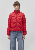 Resim Mavi Kadın Mont M110698-70468