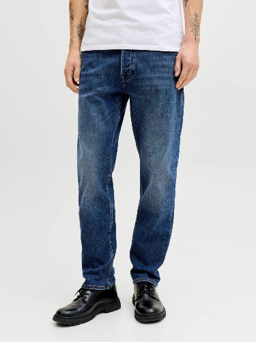 Resim Jack & Jones Jjımıke Jjorıgınal St 172 Noos Erkek Jean Pantolon 12289829