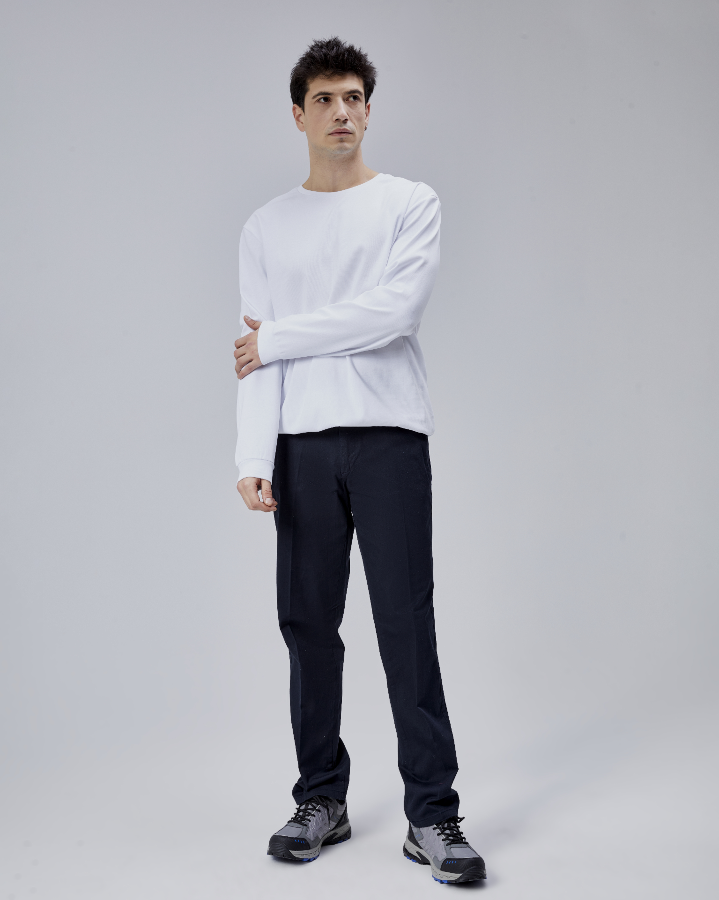 Resim Yenikoza Erkek Kanvas Pantolon