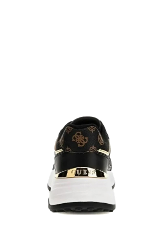 Resim Guess Kadın Günlük Ayakkabı Fltfonfab12 Fonzı