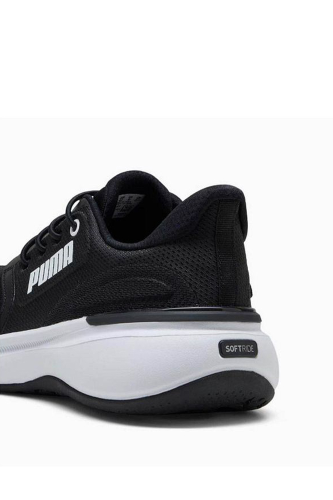 Resim Puma Softride Exo Shift Unisex Spor Ayakkabı 311723-01