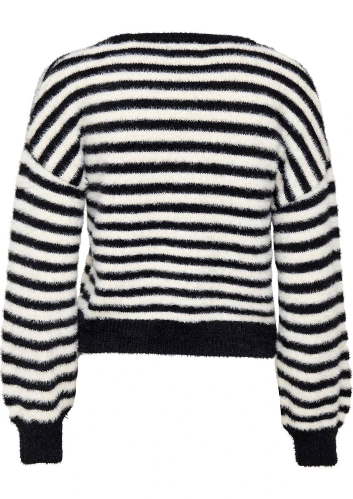 Resim Only Onlpiumo L/S Pullover Knt Noos Kadın Kazak 15235973