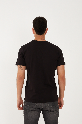 Resim Paul&More T-002 Florida Erkek T-Shirt