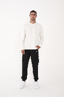 Resim Yenikoza Erkek Kanvas Pantolon