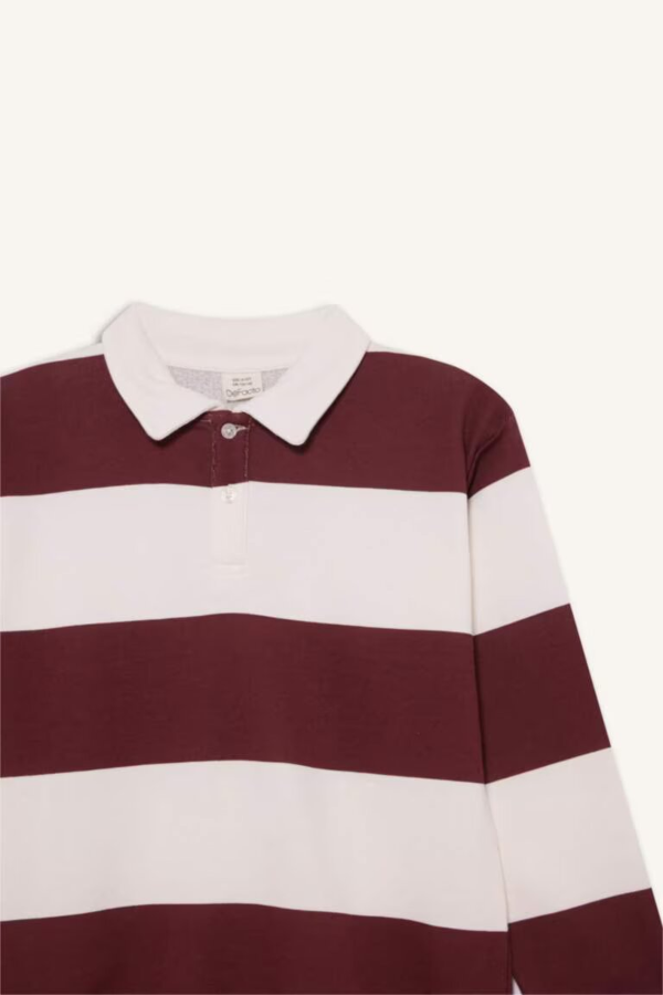 Resim Defacto Erkek Çocuk  Sweat F5751A8/BR303