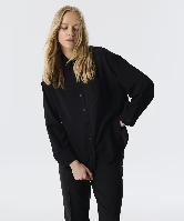 Resim Twist Kadın Gömlek Tw6250025081