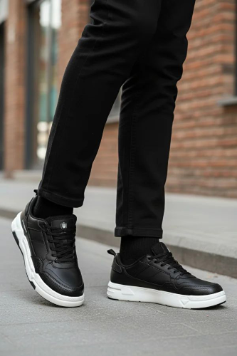 Resim Lumberjack Erkek Günlük Ayakkabı A102021717 5W Togo 5Pr