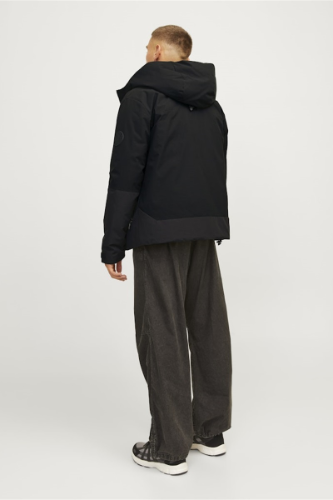 Resim Jack & Jones Jcoaıden Transıtıonal Jacket Sn Erkek Mont 12260486