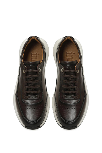 Resim inci Raul 6Fx Erkek Günlük Ayakkabı A102240193