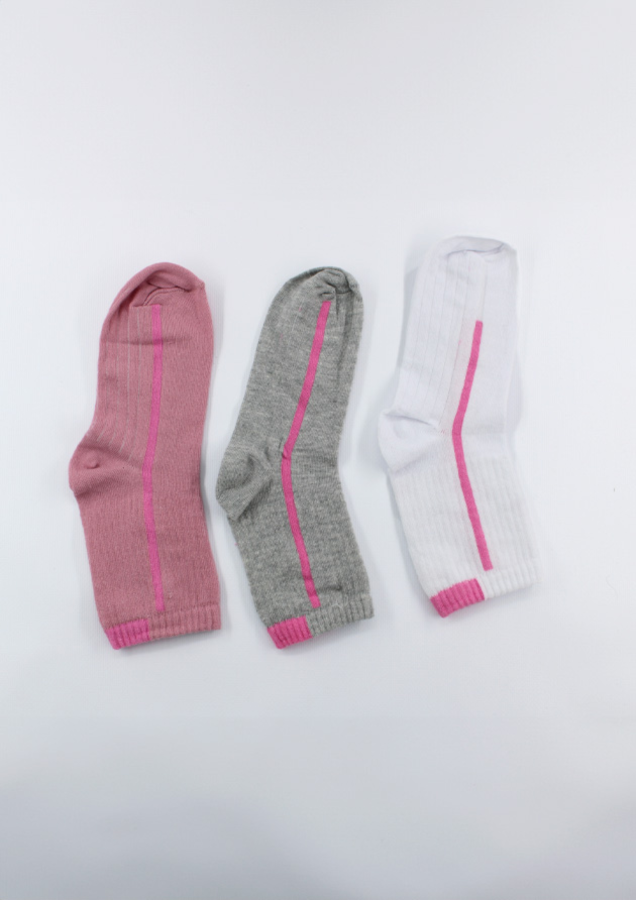 Resim Yenikoza Kadın Çorap