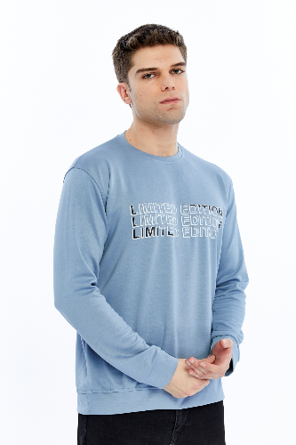 Resim Yenikoza Erkek Sweat