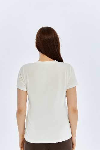 Resim Fashion Friends Kadın Bluz 26Y0144K1