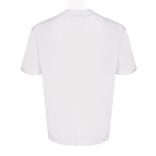 Resim 912263-9001 Hmlt-Pulse Male Co Regular T-Shırt S/S Erkek T-Shirt