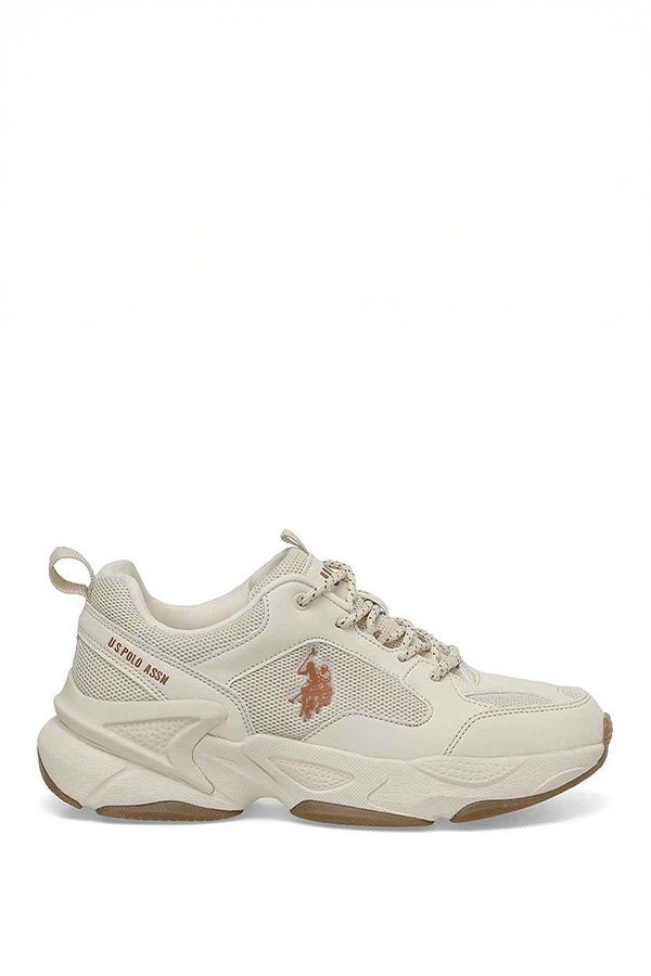 Resim U.S. Polo Assn. Kadın Günlük Ayakkabı A102032842 5F Maybe Wmn 5Pr
