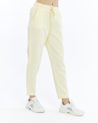 Resim Yenikoza Kadın Kanvas Pantolon