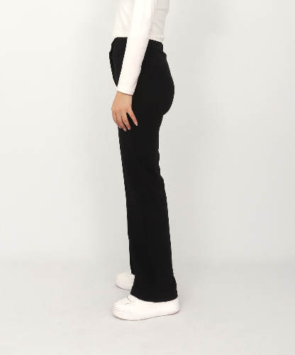 Resim Trender Kadın Kanvas Pantolon