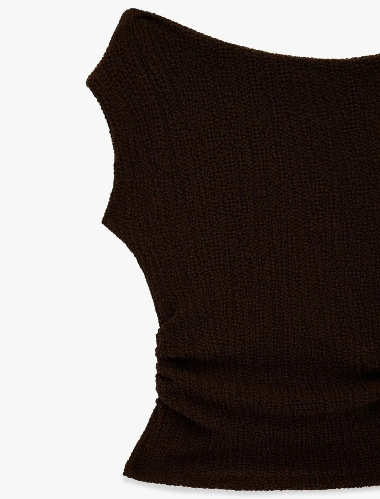 Resim Koton Kadın Atlet 6SAK10006EK