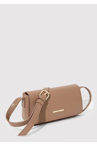 Resim Mavi Çapraz Kadın Çanta M1912127-82154