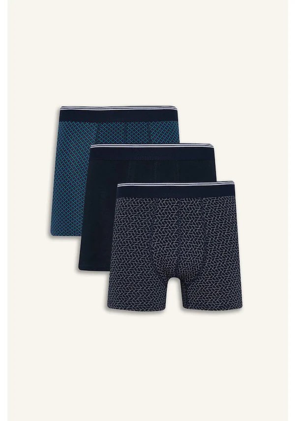 Resim Defacto Erkek Boxer