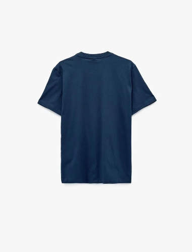 Resim Koton Erkek T-shirt 6SAM10031MK