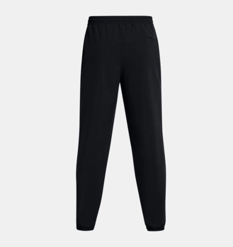 Resim Under Armour Ua Vibe Woven Jogger Erkek Eşofman Alt 1386557-001