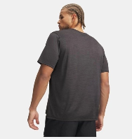 Resim Under Armour Ua Tech Vent Ss Erkek T-Shirt 1376791-001