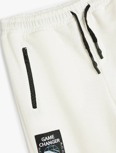 Resim Koton Erkek Çocuk Eşofman Alt 5WKB40110TK