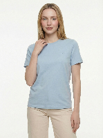Resim Loft Kadın  T-shirt LF2042252