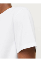 Resim Jack & Jones Jjecorp Graphıc Tee  Ss O-Neck Noos Erkek T-shirt 12268415