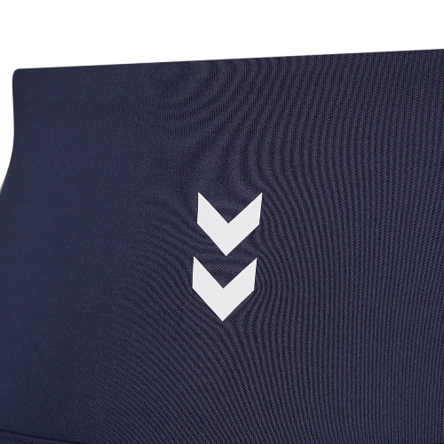 Resim Hummel Hmlsajar Tıght Pants  Kadın Eşofman Alt 932455-7459