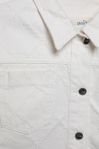 Resim QUZU Kadın Ceket