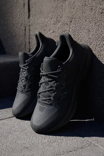 Resim Adidas Ultrarun 5 Tr Erkek Spor Ayakkabı Jr5380