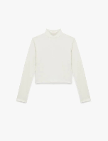 Resim Koton Kadın Sweat 6Wak50008Ek