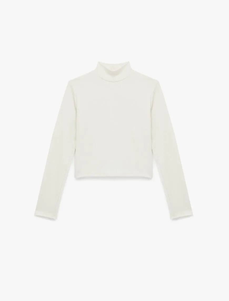 Resim Koton Kadın Sweat 6Wak50008Ek