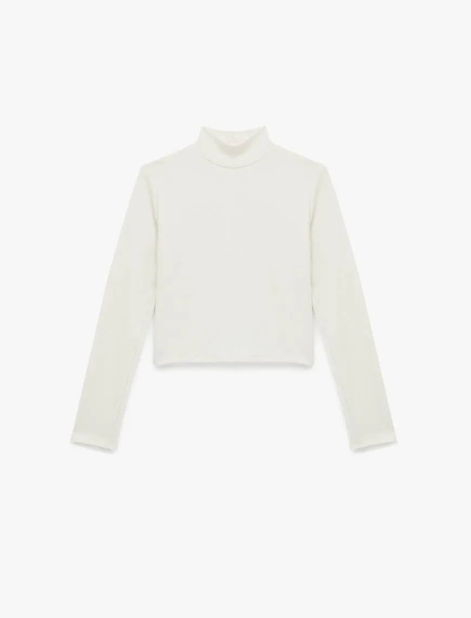 Resim Koton Kadın Sweat 6Wak50008Ek