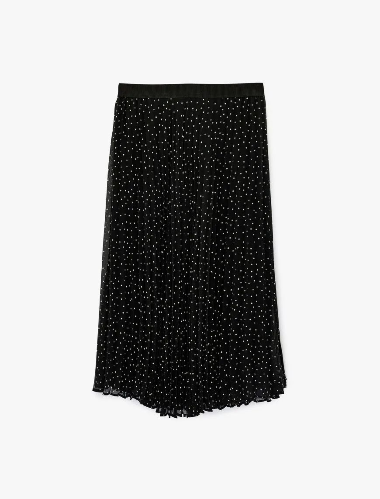 Resim Koton Kadın Etek 6SAK70039UW