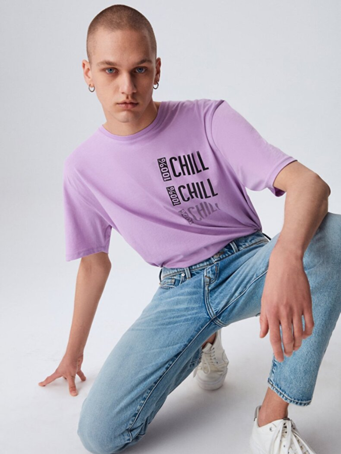 Resim Yenikoza Erkek Jean