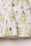 Resim U.S. Polo Assn Bebek Kız Bebek Elbise Usb3035