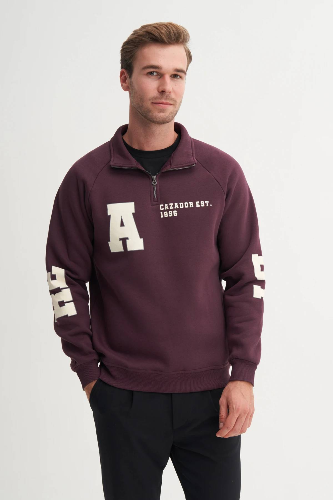 Resim Cazador Erkek Sweat 53860