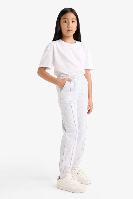 Resim Defacto Kız Çocuk  Eşofman Alt X9036A6/GR400